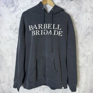 Black Hoodie for Men